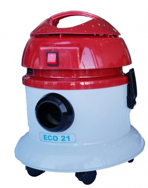Cleanvac Eco 21 Elektrikli Süpürge