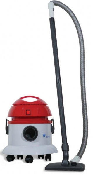 Cleanvac Eco 21 Elektrikli Süpürge