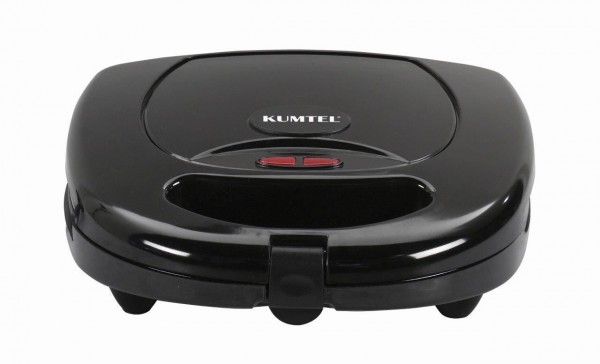 Kumtel KT-6750 Tost Makinesi