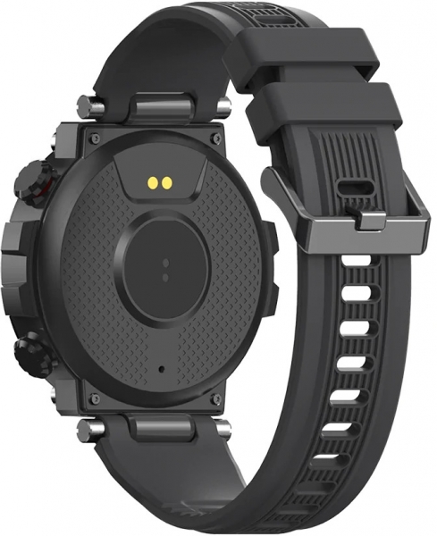 Kospet Raptor Aktivite Saati