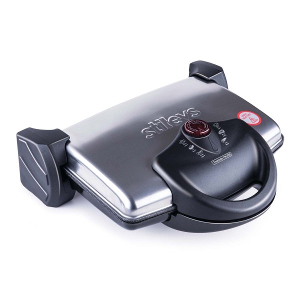 Stilevs Tostzade TM-050 Tost Makinesi