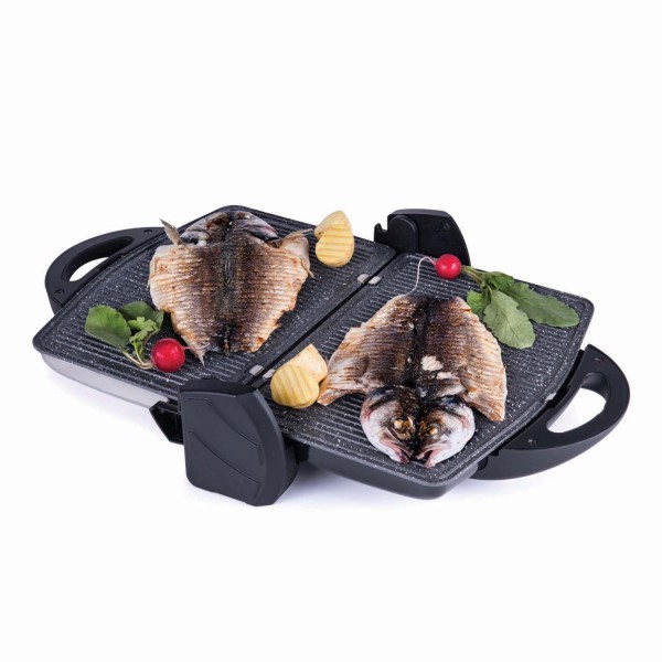 Stilevs Tostzade TM-050 Tost Makinesi