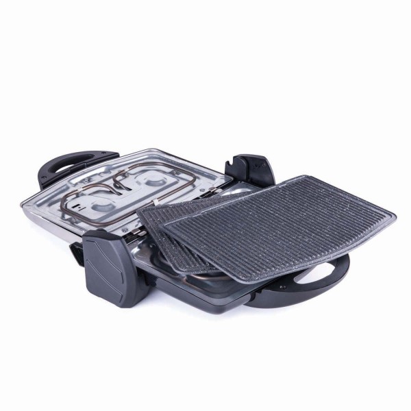 Stilevs Tostzade TM-050 Tost Makinesi