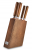 Karaca Hardwood Standlı Bıçak Seti 5 Parça