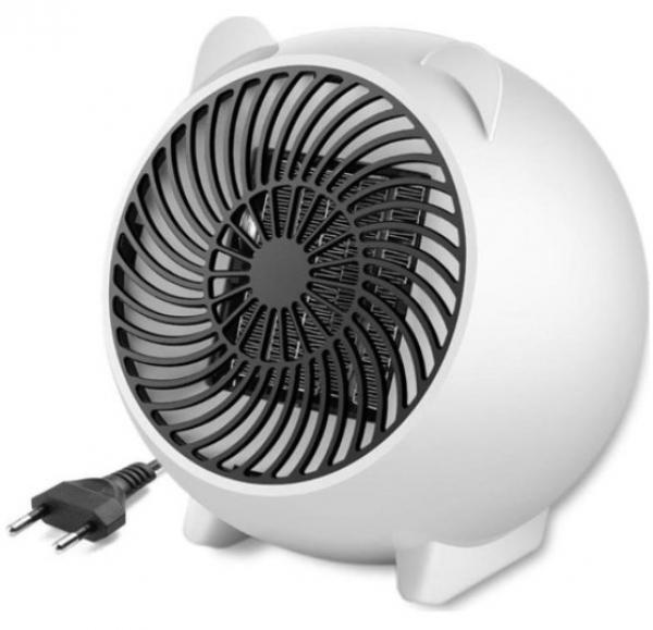 Neutral Mini 250W Fanlı
