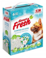 Bio Pet Active Ferah Kokulu Topaklanan 6 lt resim