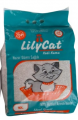 Lily Cat Parfümlü Bentonite 20 lt resim