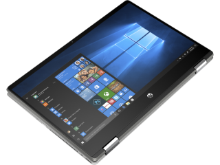 HP Pavilion X360 Convertible 14-dh1008nt (8XF11EA) 2'si 1 Arada