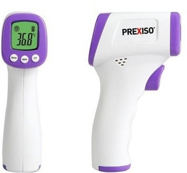 Prexiso PIT3 Tabanca Ateş Ölçer