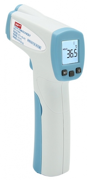 Uni-T UT300H Tabanca Ateş Ölçer