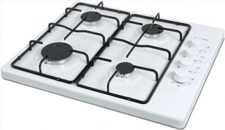 Luxell LX-420 Solo (Set Üstü) Gazlı Ocak