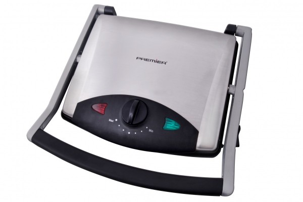 Premier PTM 6325 Tost Makinesi