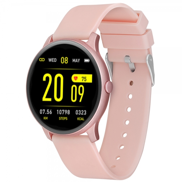 Parigi Connect PRGC505 Akıllı Saat