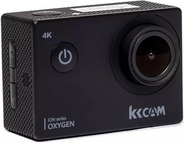 Kkcam Oxygen Aksiyon Kamera