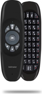 Goldmaster Netta 2 Pro Medya Oynatıcı