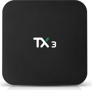 Tanix TX3 64 GB Medya Oynatıcı