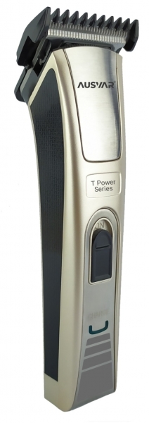 Ausvar T Power Series 128 Saç Kesme Makinesi