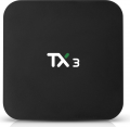 Tanix TX3 16 GB resim