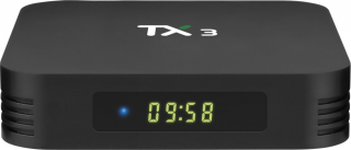 Tanix TX3 16 GB Medya Oynatıcı