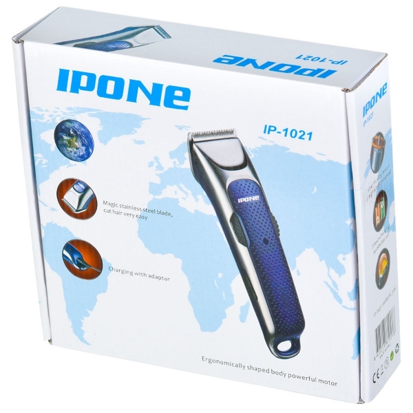 Ipone IP-1021 Saç Kesme Makinesi