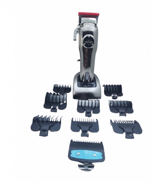 Lesima LS-1000 Lion Pro Dijital Saç Kesme Makinesi