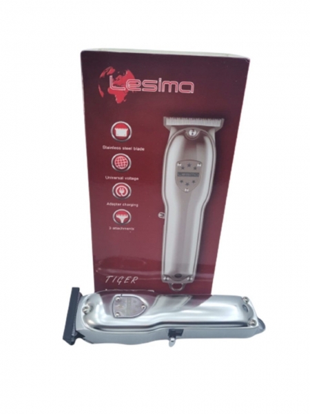 Lesima LS-1000 Tiger Saç Kesme Makinesi