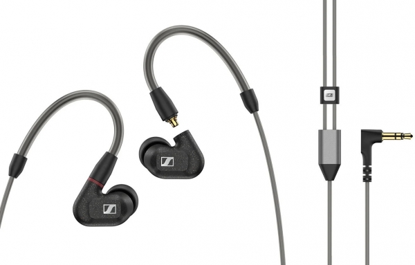 Sennheiser IE 300 Kablolu Kulaklık