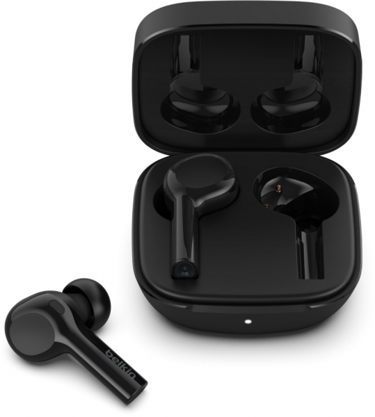 Belkin SoundFrom Freedom Tam Kablosuz Kulaklık