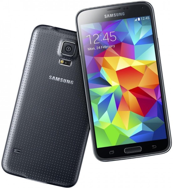 Samsung Galaxy S5 (Tek Hat / 4G / 32 GB)