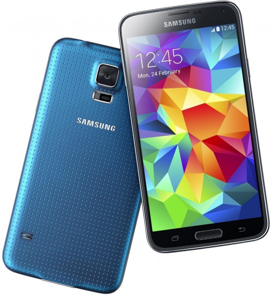 Samsung Galaxy S5 (Tek Hat / 4G / 32 GB)