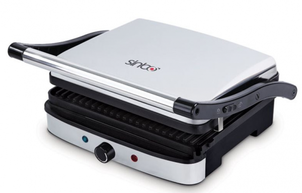 Sinbo SSM-2528 Tost Makinesi