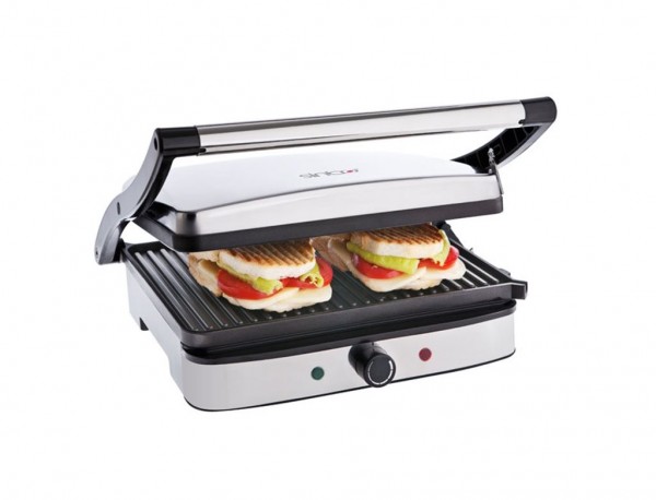 Sinbo SSM-2528 Tost Makinesi