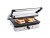 Sinbo SSM-2528 Tost Makinesi