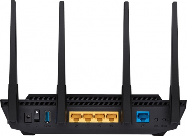 Asus RT-AX3000 Router