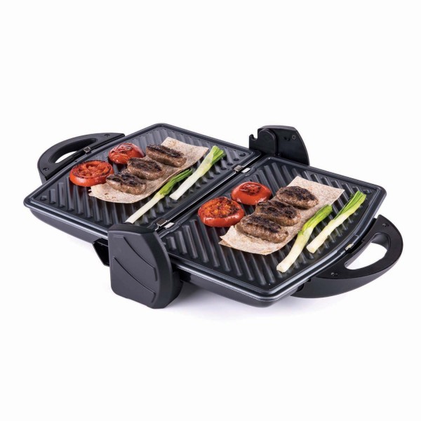 Stilevs Tostzade TM-030 Tost Makinesi