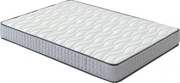 Heyner Rüya Series 80x200 cm Visco + Yaylı Yatak (80x200 cm)
