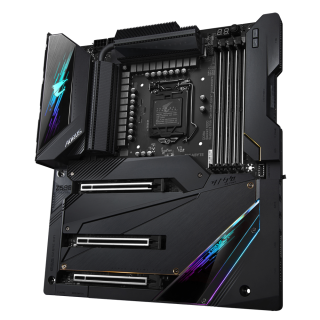 Gigabyte Z590 Aorus Extreme LGA 1200 Soket Anakart