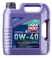 Liqui Moly Synthoil Energy 0W-40 resim