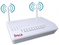 Inca IM-300NX resim