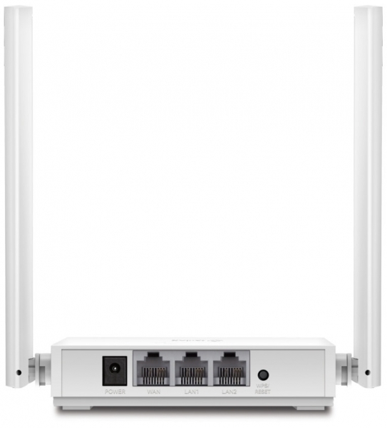TP-Link TL-WR820N Router