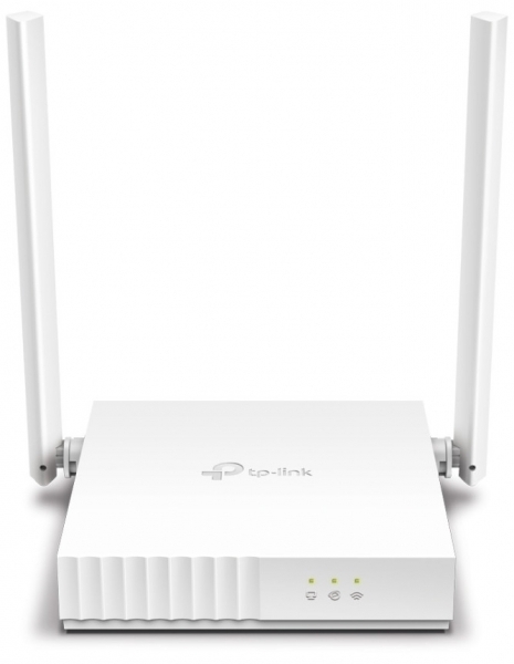 TP-Link TL-WR820N Router