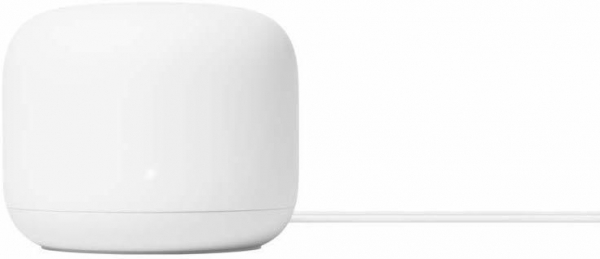 Google Nest Wifi (1 Pack) Router (200 m²)