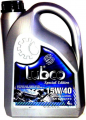 Lubco 15W-40 resim