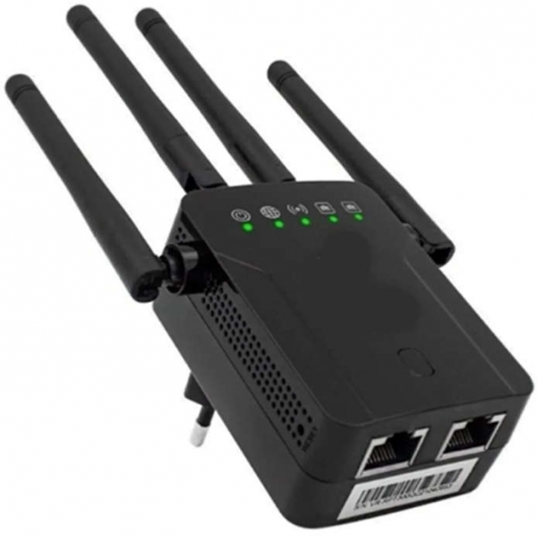 Pix-Link PG-747 Repeater