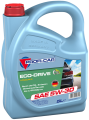 Profi-Car Eco-Drive Longlife 3 SAE 5W-30 resim