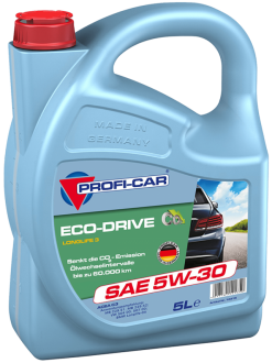 Profi-Car Eco-Drive Longlife 3 SAE 5W-30 Motor Yağı
