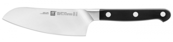 Zwilling Pro Şef Santoku Bıçağı 12 cm