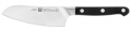 Zwilling Pro Şef Santoku Bıçağı 12 cm resim