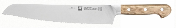 Zwilling Pro Wood Ekmek Bıçağı 26 cm