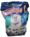 Litter Pearls Crystal Clear 3.18 kg resim